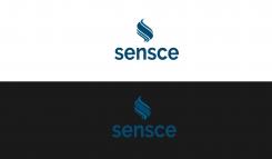 Logo # 466679 voor 'less is more' logo voor organisatie advies bureau Sensce  wedstrijd