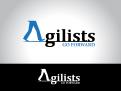 Logo # 445821 voor Agilists wedstrijd