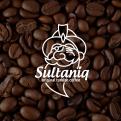 Logo design # 553167 for Design a modern logo for Turkish coffee  contest