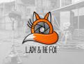Logo design # 434899 for Lady & the Fox needs a logo. contest