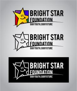 Logo design # 577173 for A start up foundation that will help disadvantaged youth contest