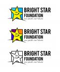 Logo design # 577182 for A start up foundation that will help disadvantaged youth contest