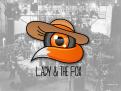 Logo # 435233 voor Lady & the Fox needs a logo. wedstrijd