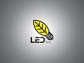 Logo design # 449290 for Design a particular contemporary logo for a new company that sells energy efficient LED lights. contest