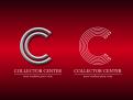 Logo design # 445106 for Création d'un logo pour le site international Collector Center. contest