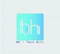 Logo design # 247600 for BH-Tech B.V.  contest