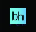 Logo design # 247601 for BH-Tech B.V.  contest