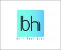 Logo # 247604 voor BH-Tech B.V.  wedstrijd