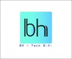 Logo design # 247604 for BH-Tech B.V.  contest