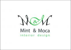Logo design # 262158 for Interior designer & blogger with ambition to open concept store seeks logo contest