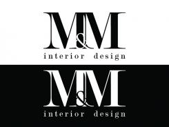 Logo # 259451 voor Interior designer & blogger met concept store zoekt logo wedstrijd