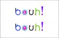 Logo design # 269787 for Logo of a new kidstore in Paris smart and trendy : Bouh ! contest