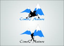 Logo design # 251947 for Logo for an adventure sport company (canyoning, via ferrata, climbing, paragliding) contest