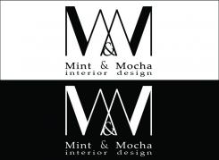 Logo design # 259472 for Interior designer & blogger with ambition to open concept store seeks logo contest