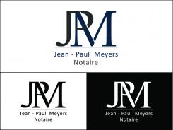 Logo design # 262486 for Design a modern logo for a civil law notary - un logo moderne pour un notaire - ein modernes Logo für einen Notar erschaffen contest