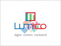 Logo # 314163 voor Logo for a new digital content marketing agency wedstrijd