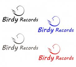 Logo design # 212873 for Record Label Birdy Records needs Logo contest