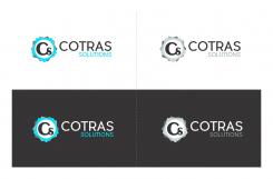 Logo design # 563494 for Logo for a new consultant company to improve existing organizations by demonstrating respect to all employees contest