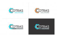 Logo design # 563495 for Logo for a new consultant company to improve existing organizations by demonstrating respect to all employees contest