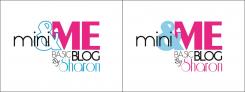 Logo design # 563036 for Logo - Blog - Classic/basic with an eye catcher! contest