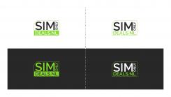 Logo design # 565167 for Design a logo for a Sim Only Contract website contest