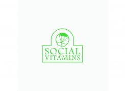 Logo design # 476829 for logo for Social Vitamins contest