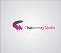 Logo design # 290221 for Create a fresh and clean logo for Chardonnay Media contest