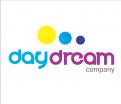 Logo # 290241 voor The Daydream Company heeft een super krachtig, leuk, stoer en alleszeggend logo nodig!  wedstrijd