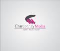 Logo design # 290217 for Create a fresh and clean logo for Chardonnay Media contest