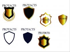 Logo design # 705243 for Protacts contest