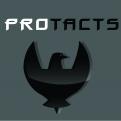 Logo design # 705347 for Protacts contest
