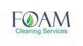 Logo design # 484260 for Design a logo for a (starting) cleaning company that emits professionalism, reliance and trust. contest