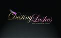 Logo design # 484664 for Design Destiny lashes logo contest