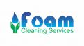 Logo design # 484263 for Design a logo for a (starting) cleaning company that emits professionalism, reliance and trust. contest