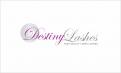 Logo design # 484672 for Design Destiny lashes logo contest