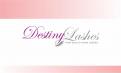 Logo design # 484674 for Design Destiny lashes logo contest