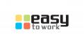 Logo # 504738 voor Easy to Work wedstrijd