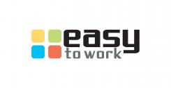 Logo design # 504738 for Easy to Work contest