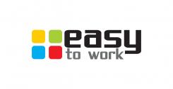 Logo design # 504739 for Easy to Work contest