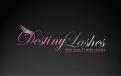 Logo design # 484676 for Design Destiny lashes logo contest