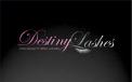 Logo design # 484677 for Design Destiny lashes logo contest