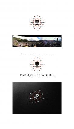 Logo design # 224137 for Design a logo for a unique nature park in Chilean Patagonia. The name is Parque Futangue contest