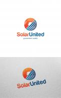 Logo # 274899 voor Ontwerp logo voor verkooporganisatie zonne-energie systemen Solar United wedstrijd
