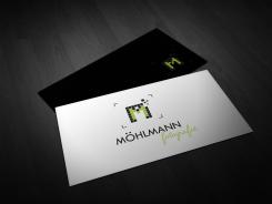 Logo # 165760 voor Fotografie Mohlmann (for english people the dutch name translated is photography mohlmann). wedstrijd