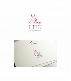 Logo design # 215444 for Ontwerp een logo voor een Beauty en Lifestyle blog contest