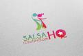Logo # 164692 voor Salsa-HQ wedstrijd