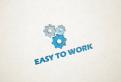 Logo # 505097 voor Easy to Work wedstrijd