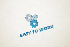 Logo design # 505097 for Easy to Work contest