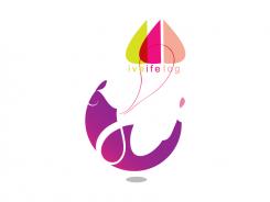 Logo # 224471 voor Ontwerp een vernieuwend logo voor een Beauty en Lifestyle blog! wedstrijd