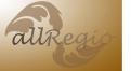Logo design # 345313 for Logo for AllRegio contest